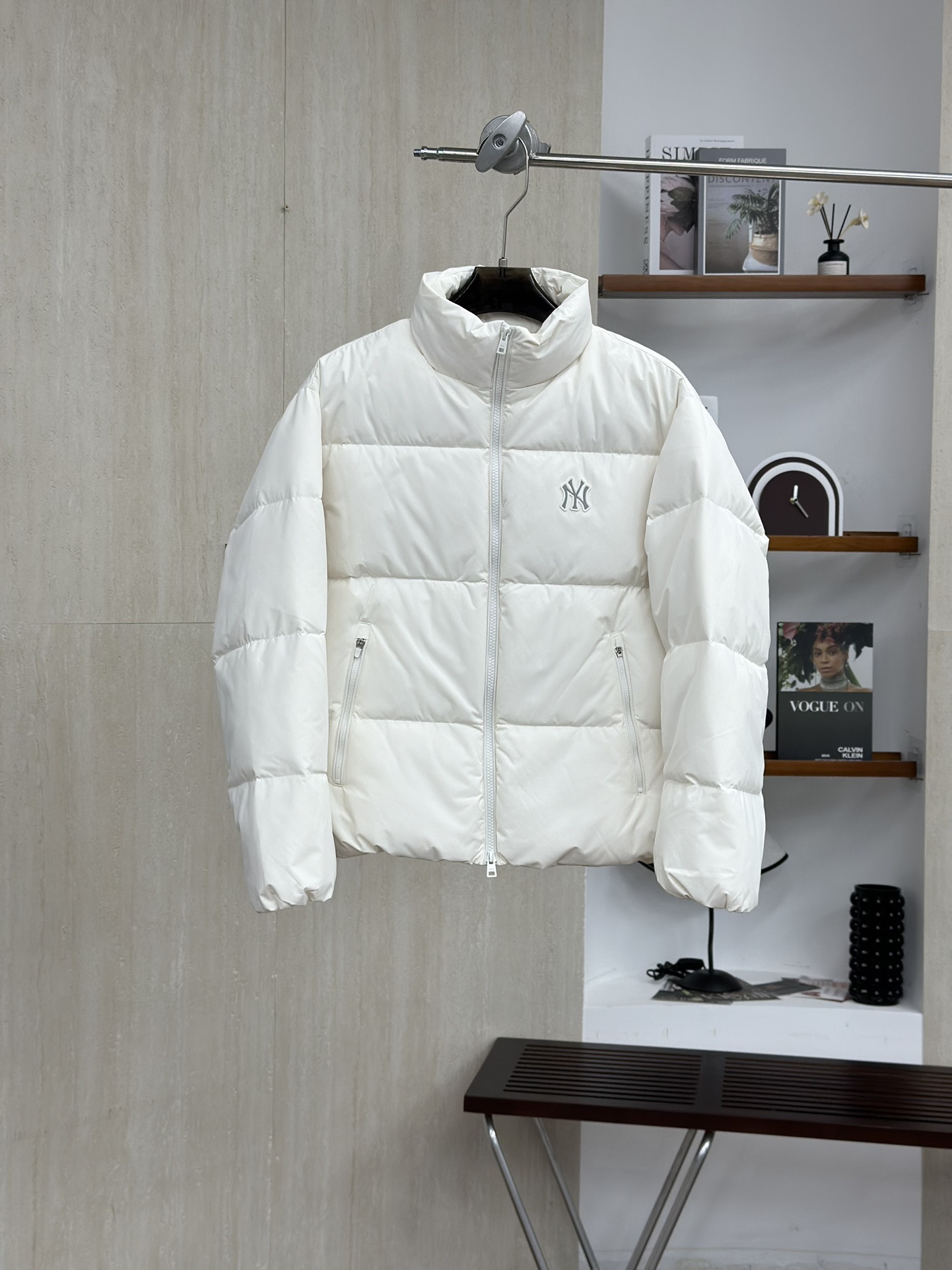 down jacket Men's